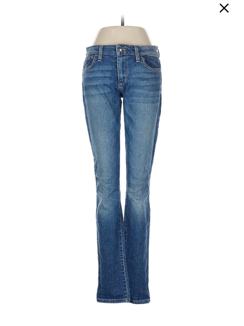 Joes Jeans - Skinny Boot Fit